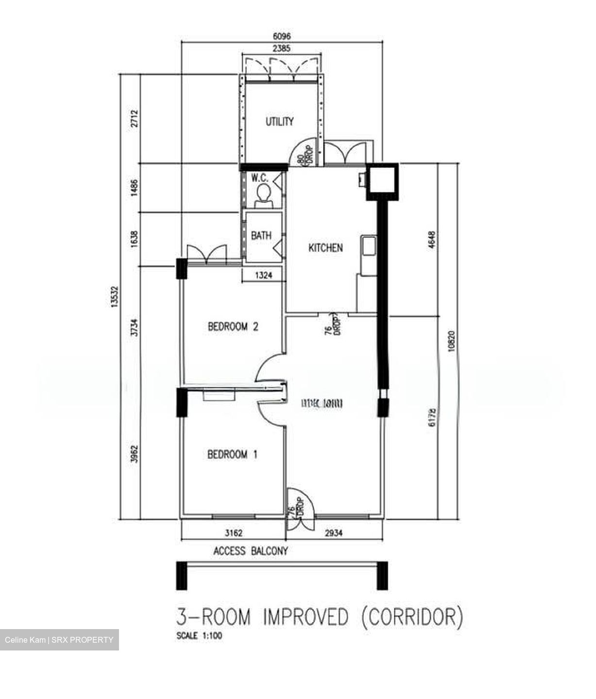 Holland Avenue (Queenstown),  #557935081